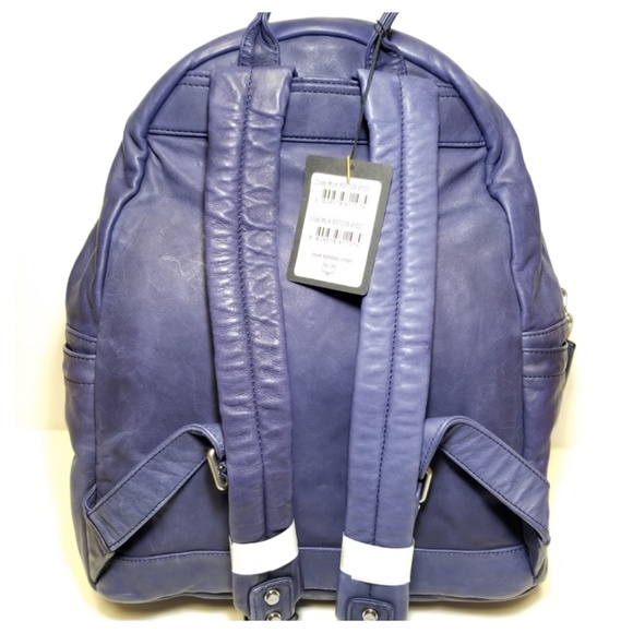 MCM - Backpack - Picture 3 of 8